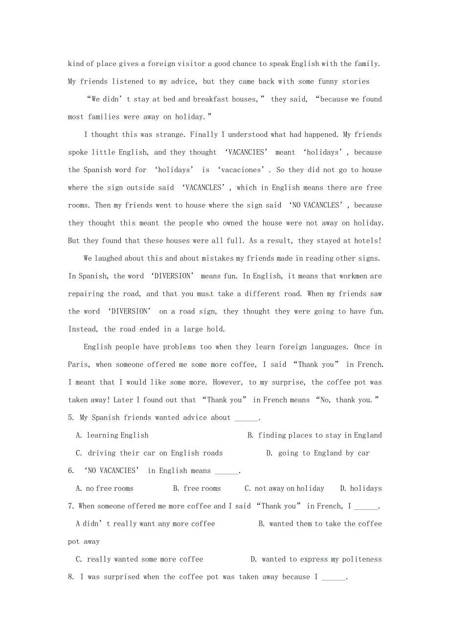 内蒙古北重三中2016_2017学年高二英语下学期期中试题.doc_第3页