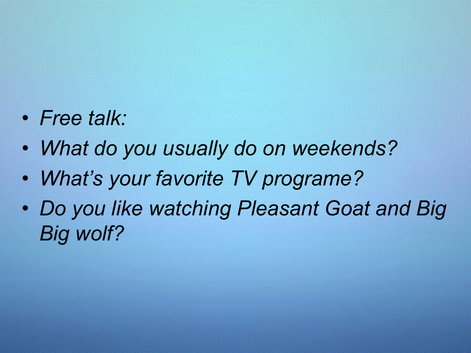 广东省惠东县平海中学2014届中考英语一般将来时和一般过去时复习课件.ppt_第2页