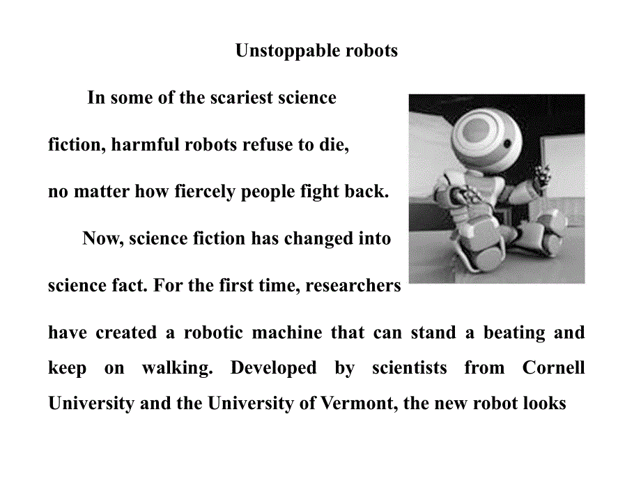 广东省化州市实验中学高中英语课件 选修七：UNIT 2.ppt_第3页