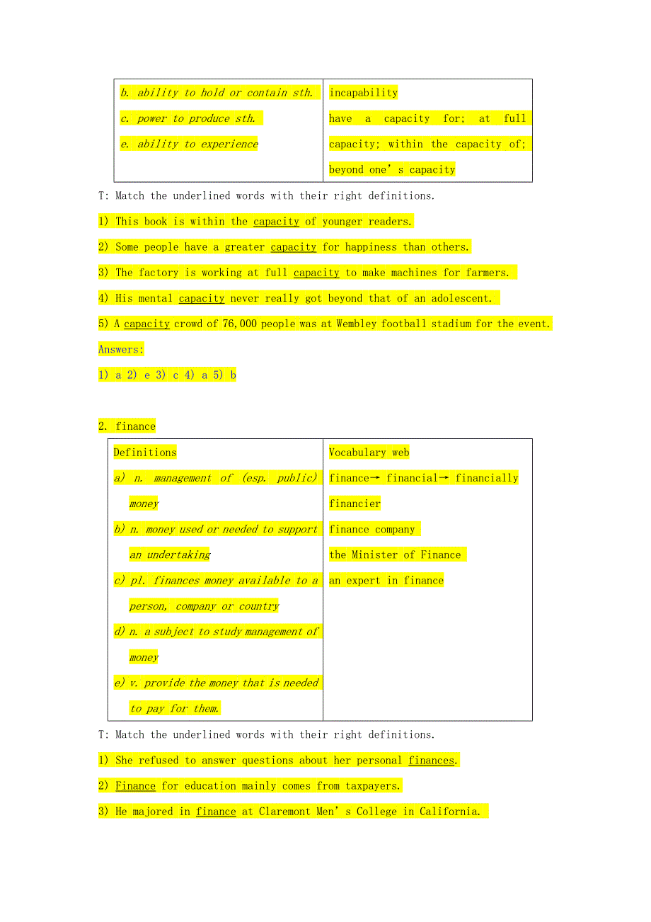 2020年高中英语 Unit 4 Welcome to the unit and reading II教案 牛津译林版选择性必修第二册.doc_第2页