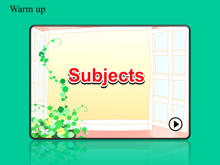 广东省惠州市惠东中学2018-2019学年英语七年级上人教版Unit9 Section A（1a-2d）(共43张PPT).ppt_第3页