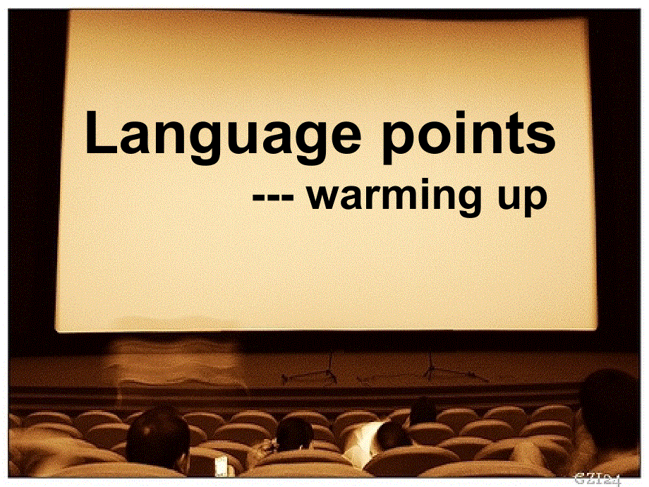 广东省汕头市东厦中学高中英语必修3：UNIT3 LANGUAGE POINTS 课件 （共67张PPT） .ppt_第1页