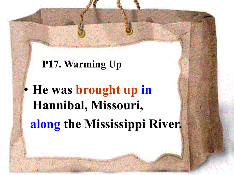 广东省汕头市东厦中学高中英语必修3：UNIT3 LANGUAGE POINTS 课件 （共67张PPT） .ppt_第2页