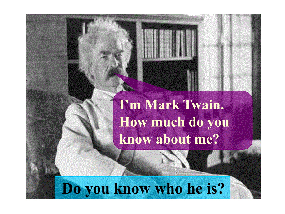 广东省汕头市东厦中学高中英语必修三：UNIT 3 THE MILLION POUND BANK NOTE READING1 （共29张PPT） .ppt_第2页