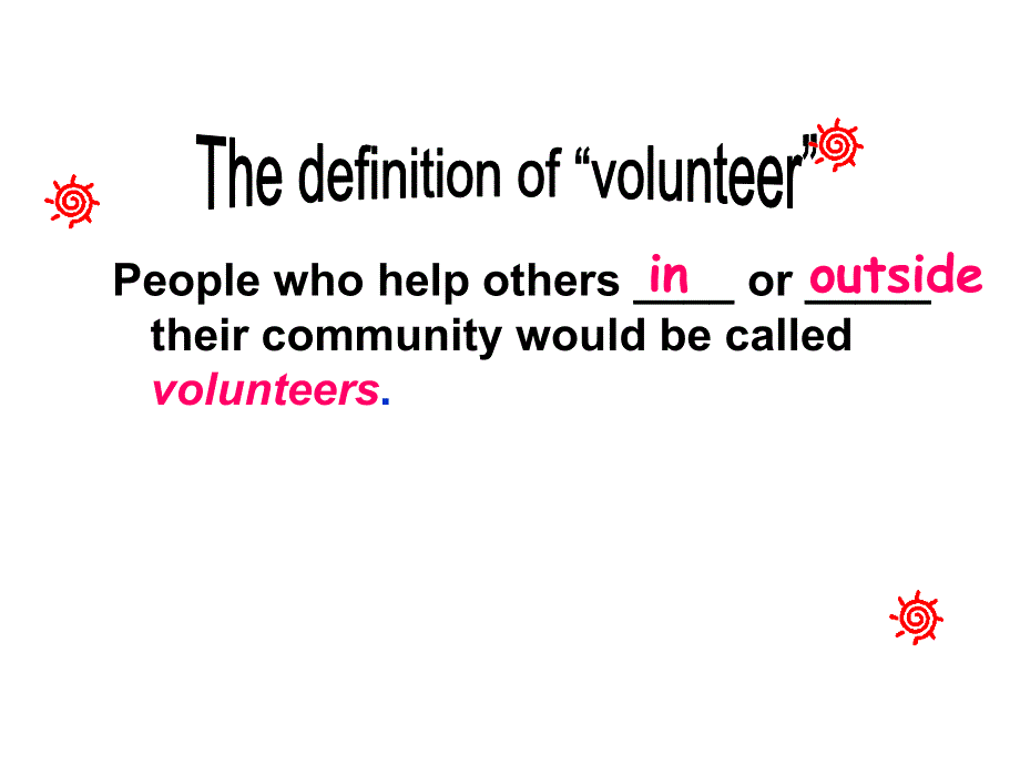 广东省汕头市东厦中学高中英语选修7：UNIT 4 SHARING READING 1课件 （共32张PPT） .ppt_第3页