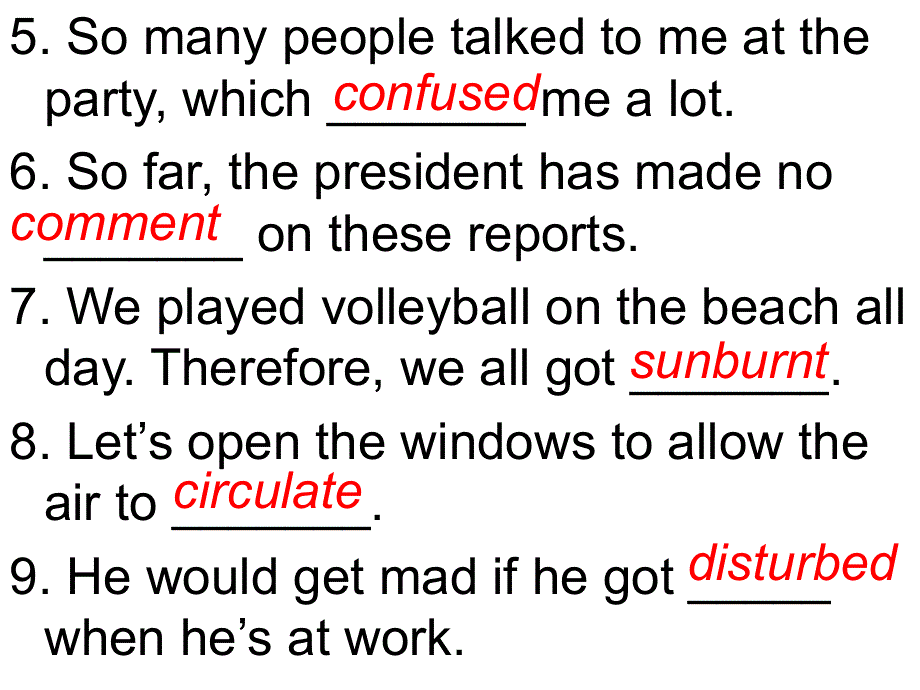 广东省惠州市惠东县惠东高级中学2017-2018学年英语必修四第2单元课件(共31张PPT).ppt_第3页