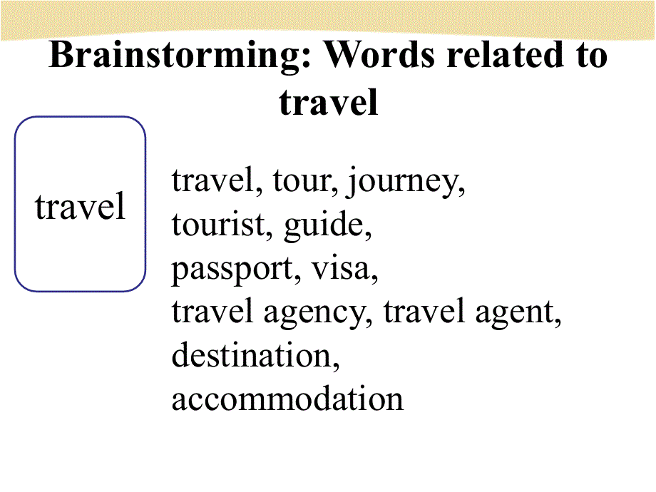 广东省惠州市惠城区小金口中学2018-2018学年高二英语B7Unit 5 Travelling abroad - Listening .ppt_第2页