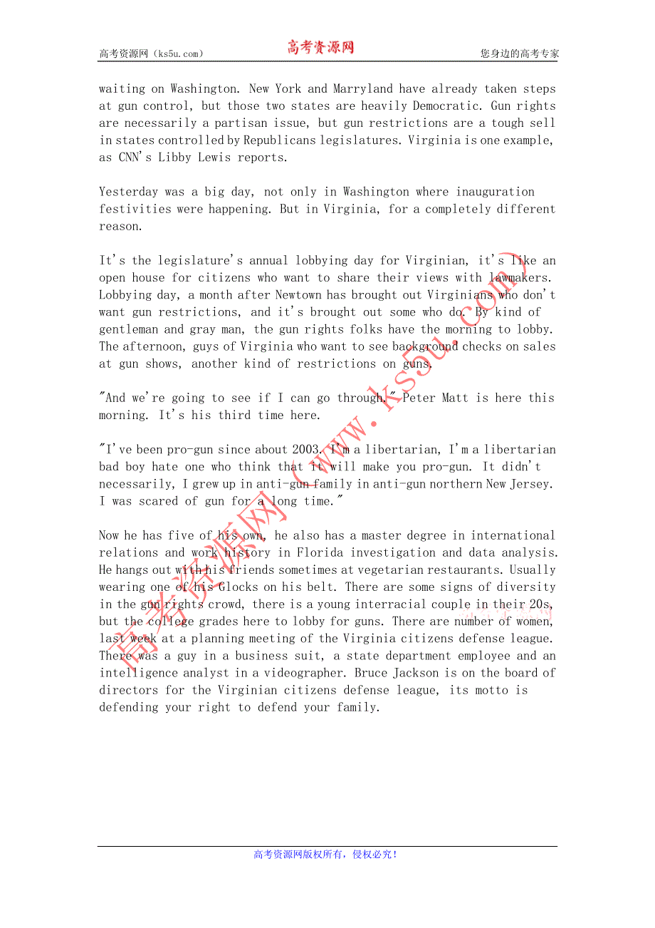 CNN英语听力2013年02月（WORD文本）：20130128CNN.doc_第2页