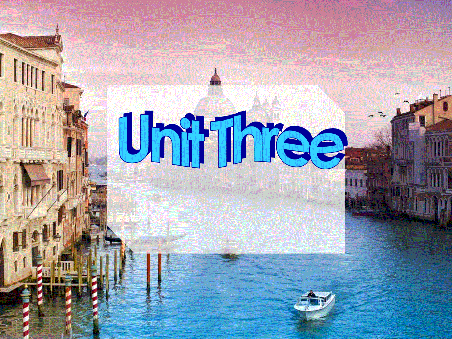 广东省江门市第一中学2015-2016学年人教版高中英语必修五单元复习课件 UNIT 3 LIFE IN THE FUTURE .ppt_第1页