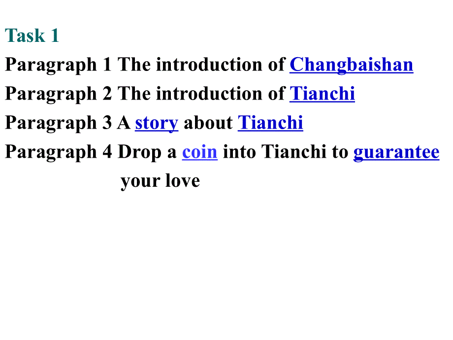 广东省江门市第一中学2016-2017学年高二英语 MODULE 6 UNIT 5 THE POWER OF NATURE-READING 2 （共21张PPT） .ppt_第2页