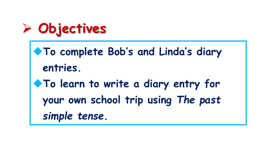 Unit 11 Section B 3a-Self Check精品课件（人教新目标七下英语）.pptx_第2页