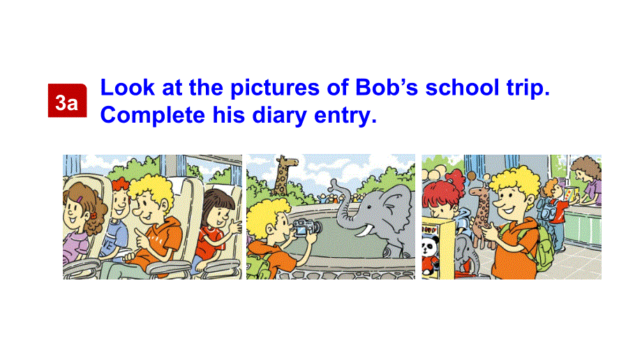 Unit 11 Section B 3a-Self Check精品课件（人教新目标七下英语）.pptx_第3页