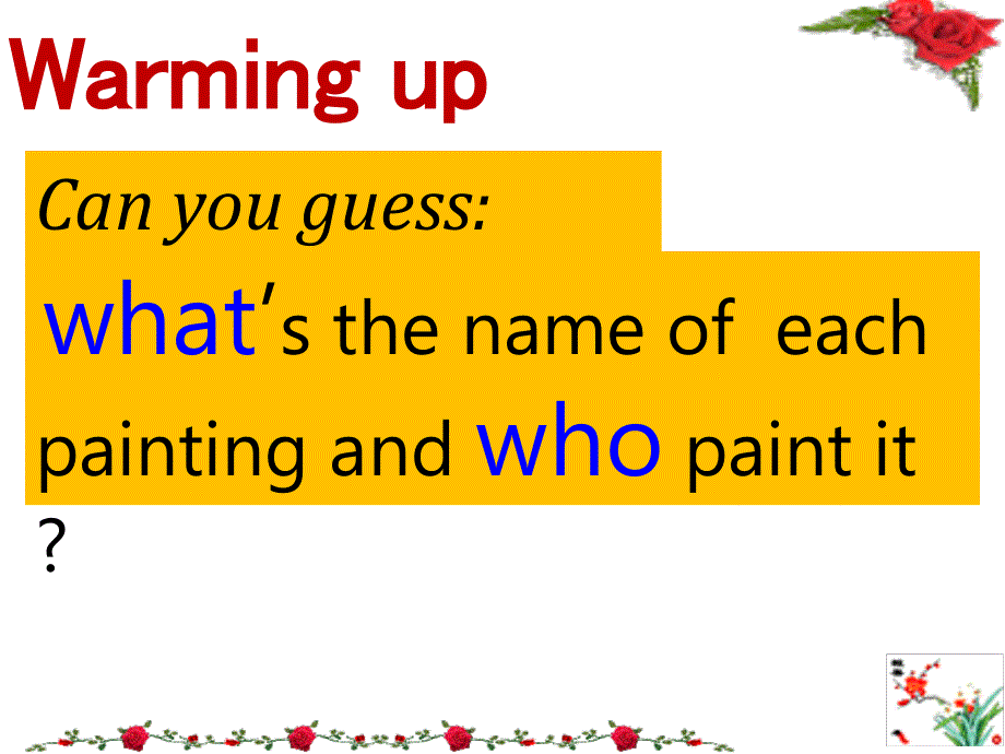 广西省贵港市覃塘高级中学高中英语选修六人教版：UNIT 1 READING 课件 .ppt_第2页