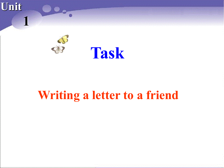 江苏省南京市溧水区第三高级中学（译林牛津版）高中英语必修五课件：UNIT1 GETTING ALONG WITH OTHERS -TASK2.ppt_第2页