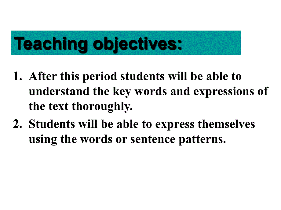 江苏省南京市溧水区第三高级中学（译林牛津版）高中英语选修九课件：UNIT 4 BIBLICAL IDIOMS IN ENGLISH.ppt_第2页