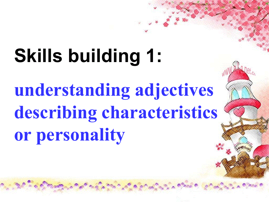 江苏省南京市金陵中学高中英语选修九课件：UNIT 3 P5 TASK .ppt_第2页