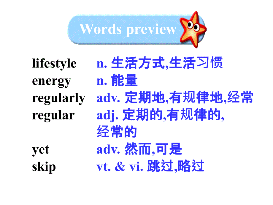 江苏省射阳县第二中学高中英语必修一课件：M1U3P6 PROJECT .ppt_第2页