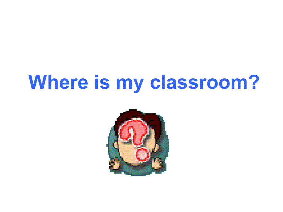 江苏省射阳县第二中学高中英语必修一课件：M1U1P3 WORD POWER .ppt_第3页