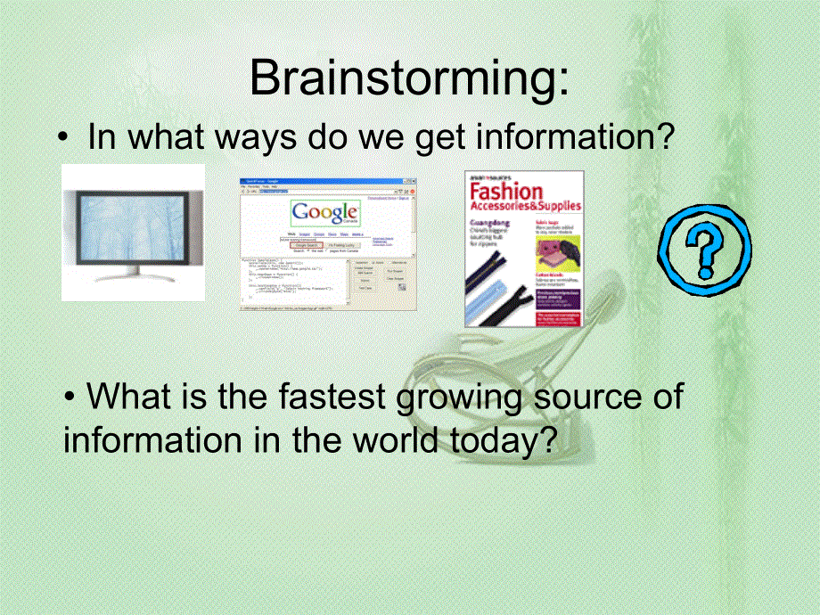 江苏省扬州市宝应县画川高级中学英语课件（牛津译林版）选修七：U3 PROJECT.ppt_第2页