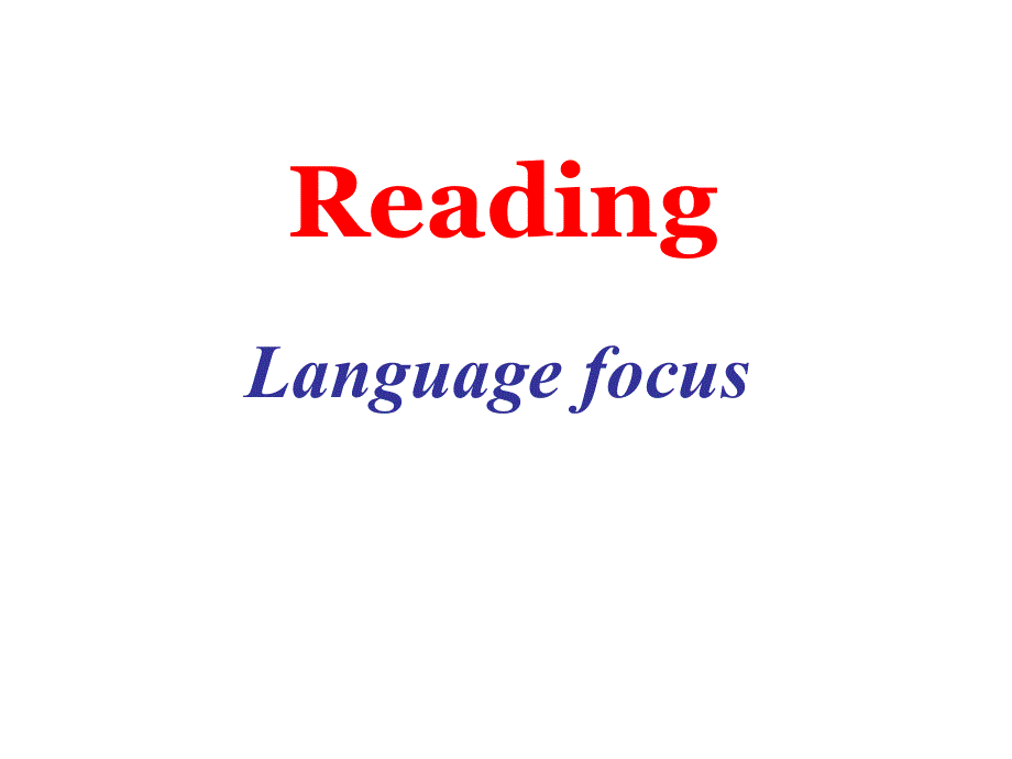 江苏省扬州市田家炳实验中学高中英语选修五：M5U1 PERIOD 2 课件 .ppt_第1页