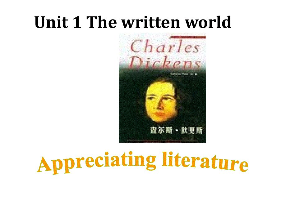 江苏省扬州市田家炳实验中学高中英语选修八：M8U1 READING 课件 .ppt_第1页