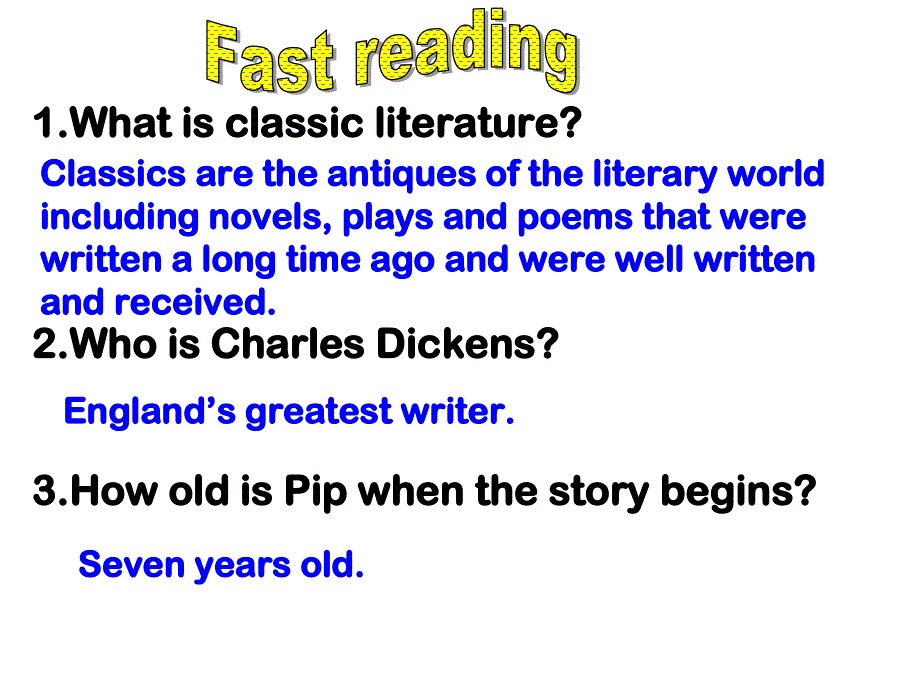 江苏省扬州市田家炳实验中学高中英语选修八：M8U1 READING 课件 .ppt_第2页