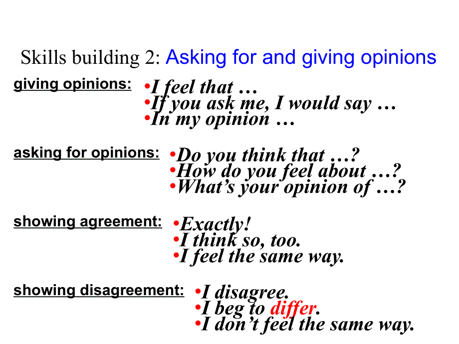 江苏省扬州市田家炳实验中学高中英语选修八：M8U1 TASK 2 课件 .ppt_第2页