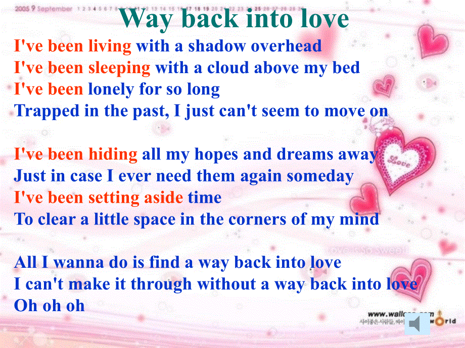 江苏省扬州市田家炳实验中学高中英语必修二 M2U1 GRAMMAR 课件 .ppt_第1页