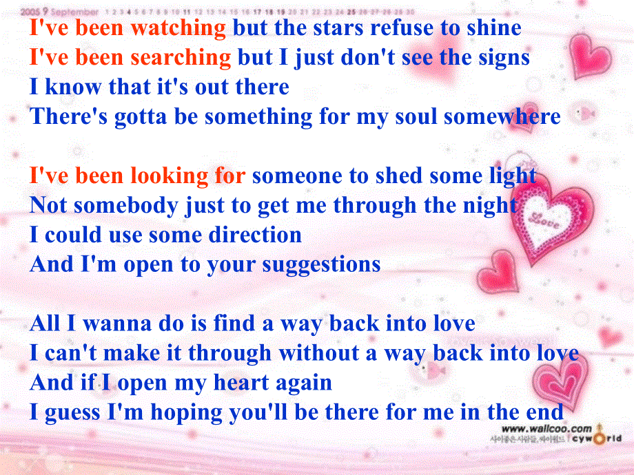 江苏省扬州市田家炳实验中学高中英语必修二 M2U1 GRAMMAR 课件 .ppt_第2页