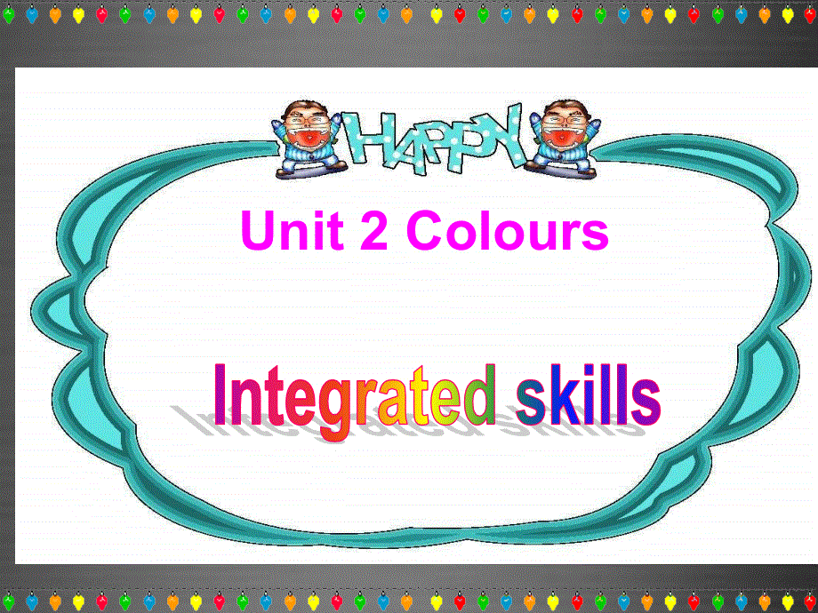 江苏省永丰初级中学九年级英语上册Unit2 Colour Integrated skills课件(共32张PPT).ppt_第1页
