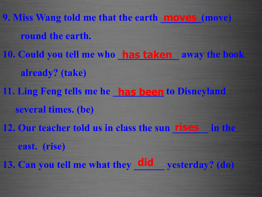 江苏省永丰初级中学九年级英语上册Unit2 Colour Integrated skills课件(共32张PPT).ppt_第3页