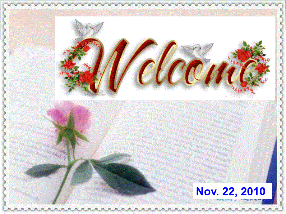 江苏省江阴市山观高级中学英语课件 高一：M2 UNIT1 READING.ppt_第1页