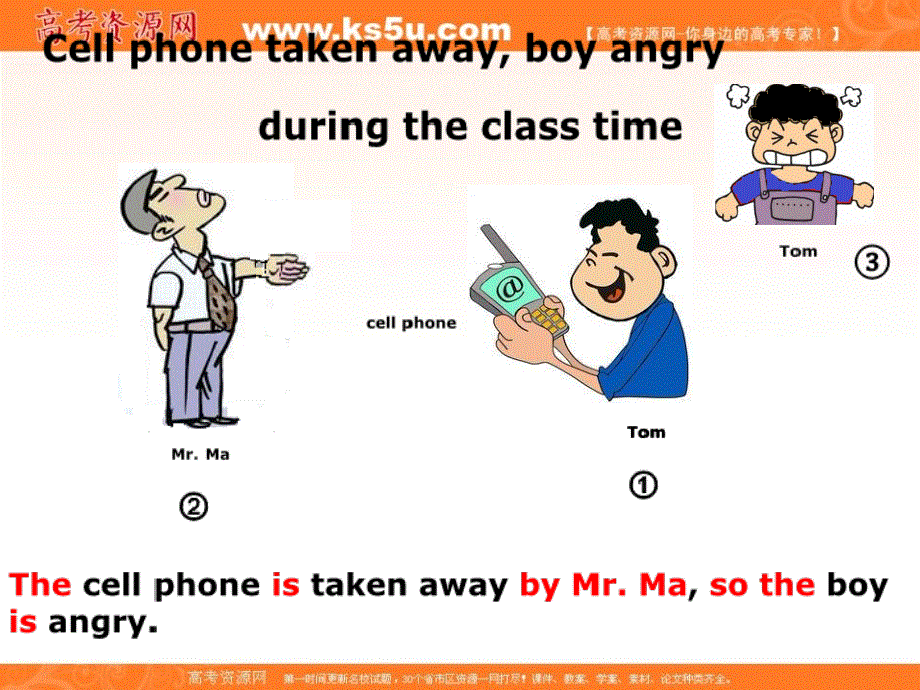 江苏省江阴市祝塘中学高中英语译林牛津版必修二课件：UNIT 1 TALES OF THE UNEXPLAINED阅读 LANGUAGE POINTS .ppt_第1页