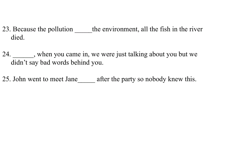 江苏省泗阳中学2012届高三一轮复习精品课件UNIT_3 LOOKING GOOD,FEELING GOOD（牛津英语模块一).ppt_第3页