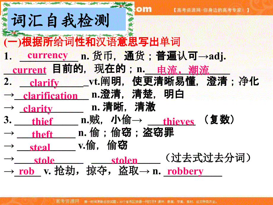 江苏省淮安市新马高级中学高中英语选修十牛津版课件：UNIT 2 TASK-PROJECT.ppt_第2页