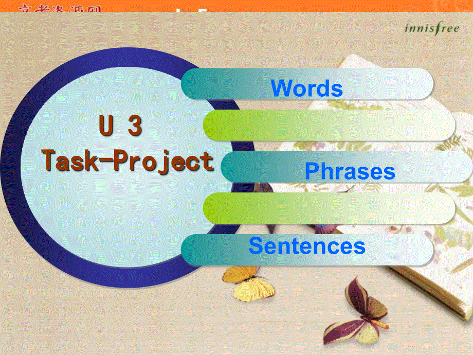 江苏省淮安市新马高级中学高中英语选修九牛津版课件：《UNIT 3 TASK-PROJECT知识点.ppt_第1页