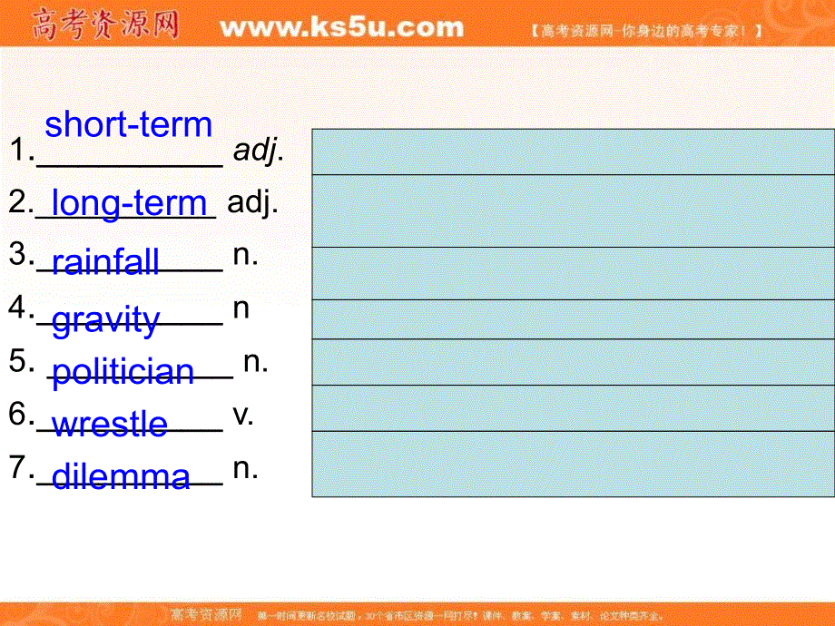 江苏省淮安市新马高级中学高中英语选修十牛津版课件：UNIT 1 READING-GRAMMAR.ppt_第3页