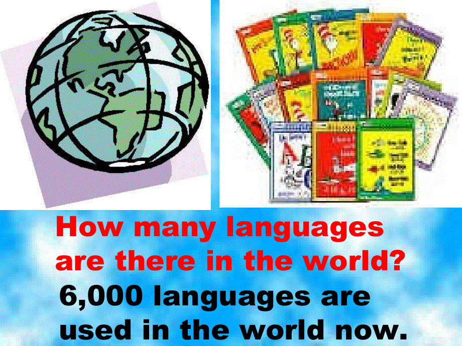 江苏省滨海县明达中学高中英语必修三课件：UNIT 2 LANGUAGE WELCOME TO THE UNIT.ppt_第3页