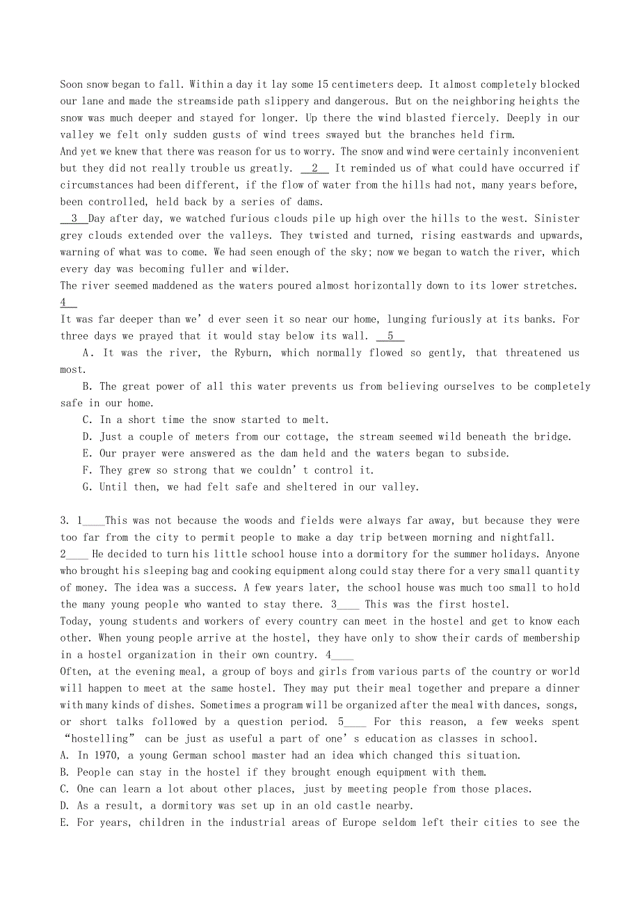 吉林省吉林一中2012-2013学年高二英语6月月考 .doc_第2页