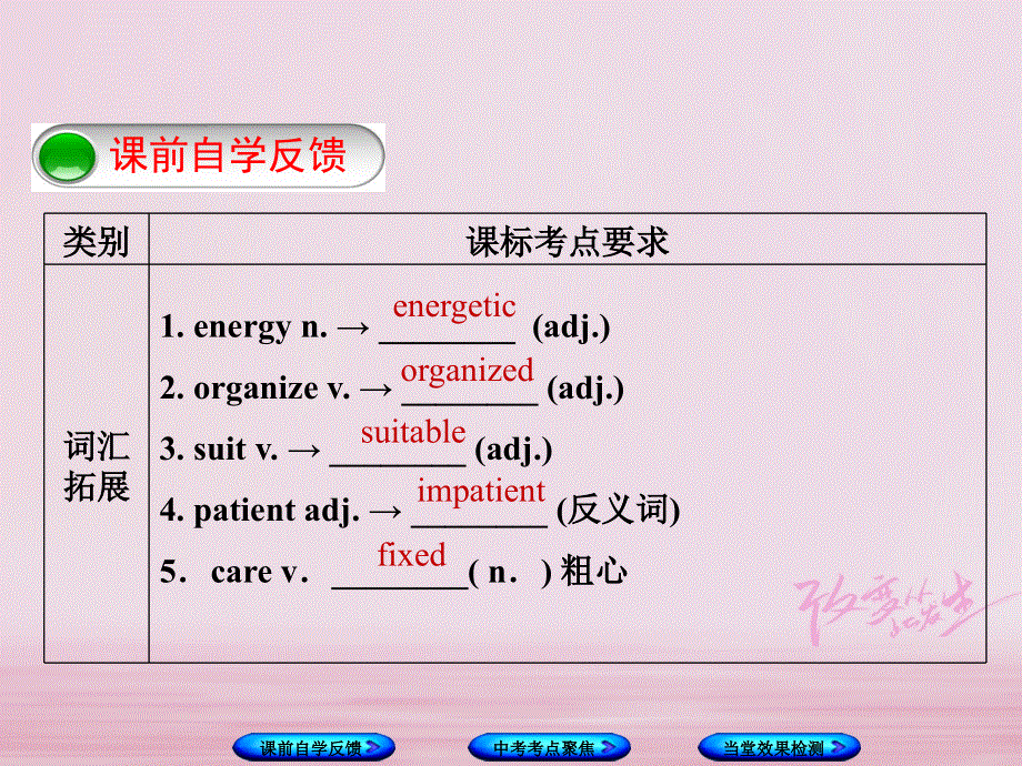 江苏省盐城市响水县2018届中考英语一轮复习九上Unit1课件_177.ppt_第2页