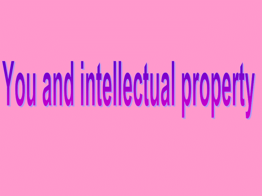 江苏省姜堰市某中学2012届高三英语一轮复习课件5：M10 UNIT4（新人教版）.ppt_第3页