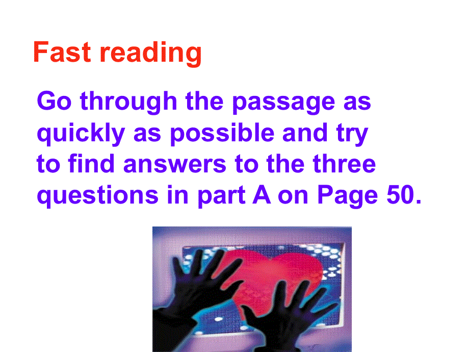江苏省姜堰市某中学2012届高三英语一轮复习课件3：M10 UNIT4（新人教版）.ppt_第3页