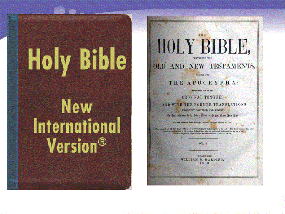 江苏省赣榆县厉庄高级中学牛津版高中英语选修九 UNIT 4 BEHIND BELIEFS READING 1 课件 .ppt_第3页