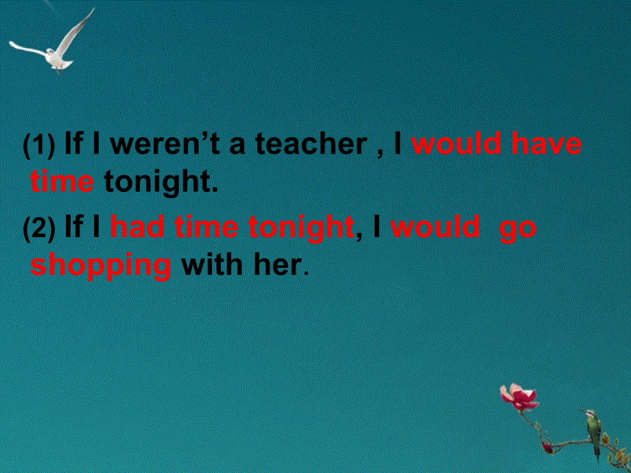 江苏省赣榆县厉庄高级中学高三英语 语法专项复习课件 新人教版.ppt_第2页