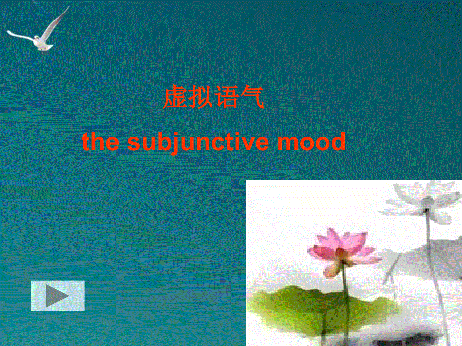 江苏省赣榆县厉庄高级中学高三英语 语法专项复习课件 新人教版.ppt_第3页
