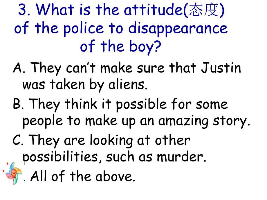 江苏省赣榆县智贤中学高中英语必修二：M2U1 READING.ppt_第3页