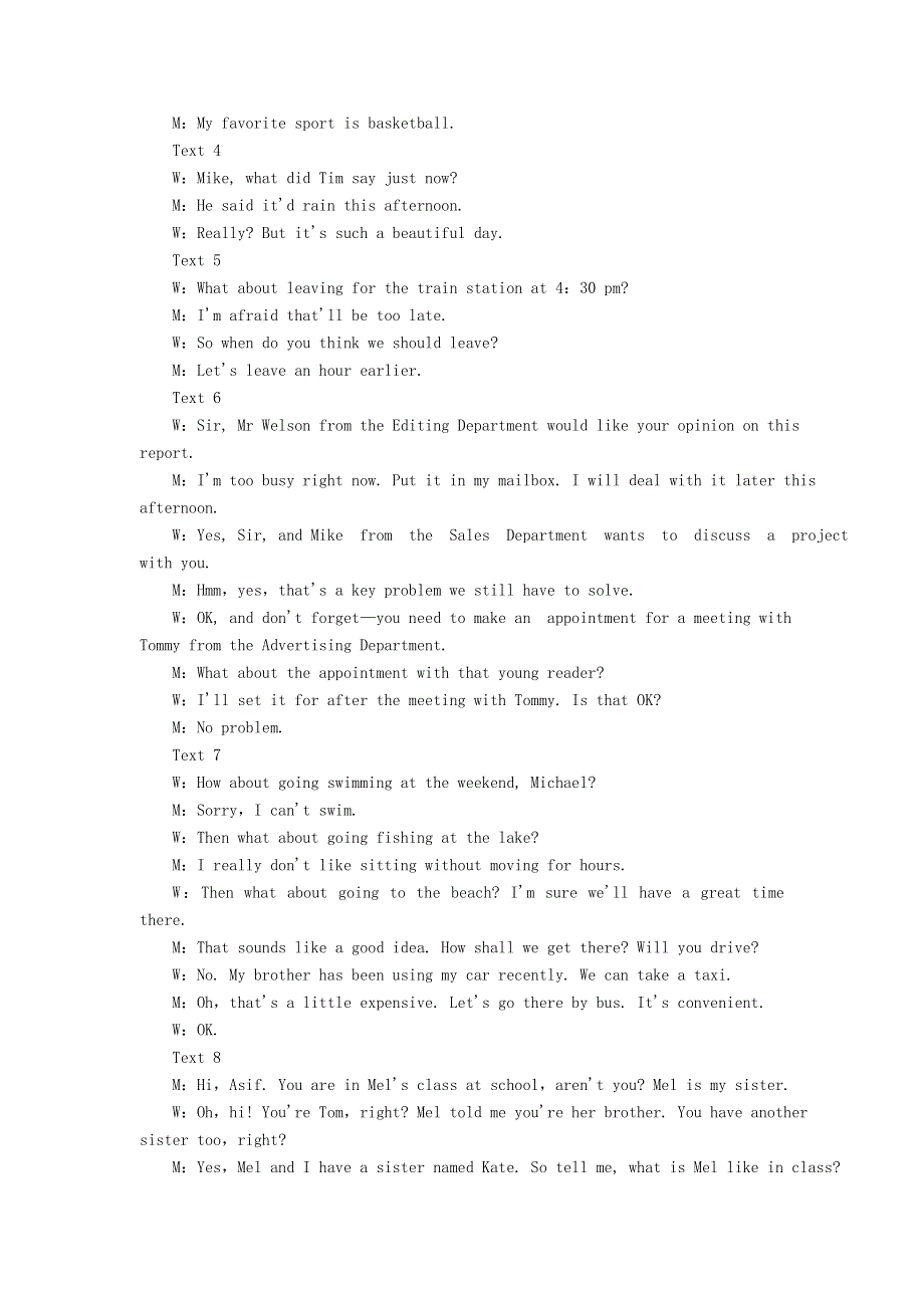 2020-2021学年新教材高中英语 Unit 3 Diverse Cultures单元评估习题（含解析）新人教版必修第三册.doc_第3页