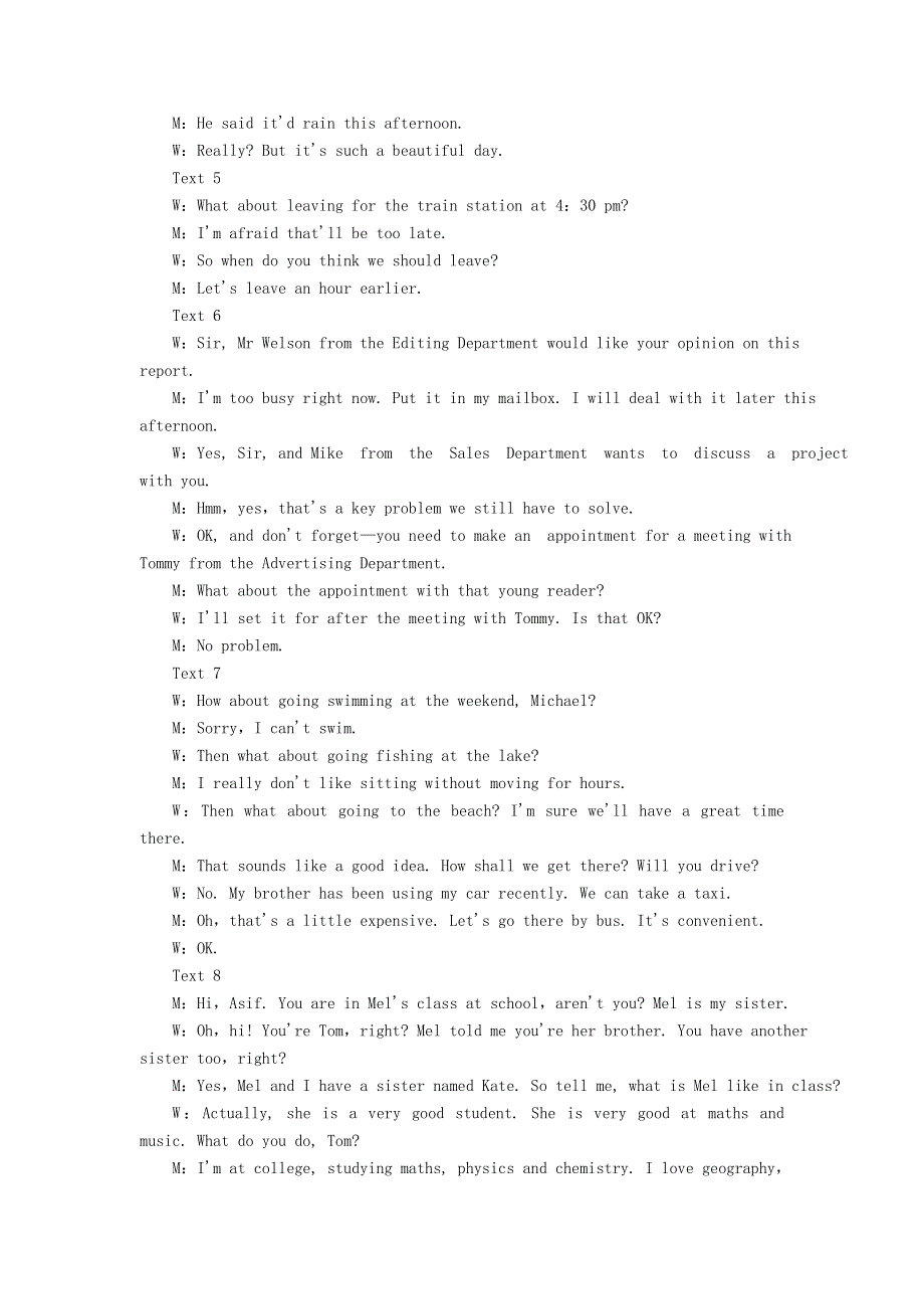 2020-2021学年新教材高中英语 Unit 3 The world of science单元综合评估课后作业（含解析）外研版必修第三册.doc_第3页