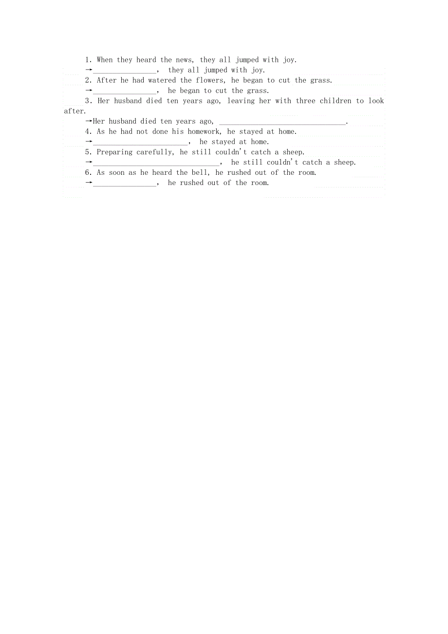 2020-2021学年新教材高中英语 Unit 4 Stage and screen 4.doc_第2页