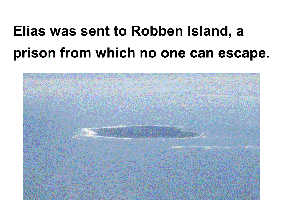 江西省吉安县第三中学人教版高中英语必修一课件：UNIT5 NELSON MANDELA——USING LANGUAGE .ppt_第3页